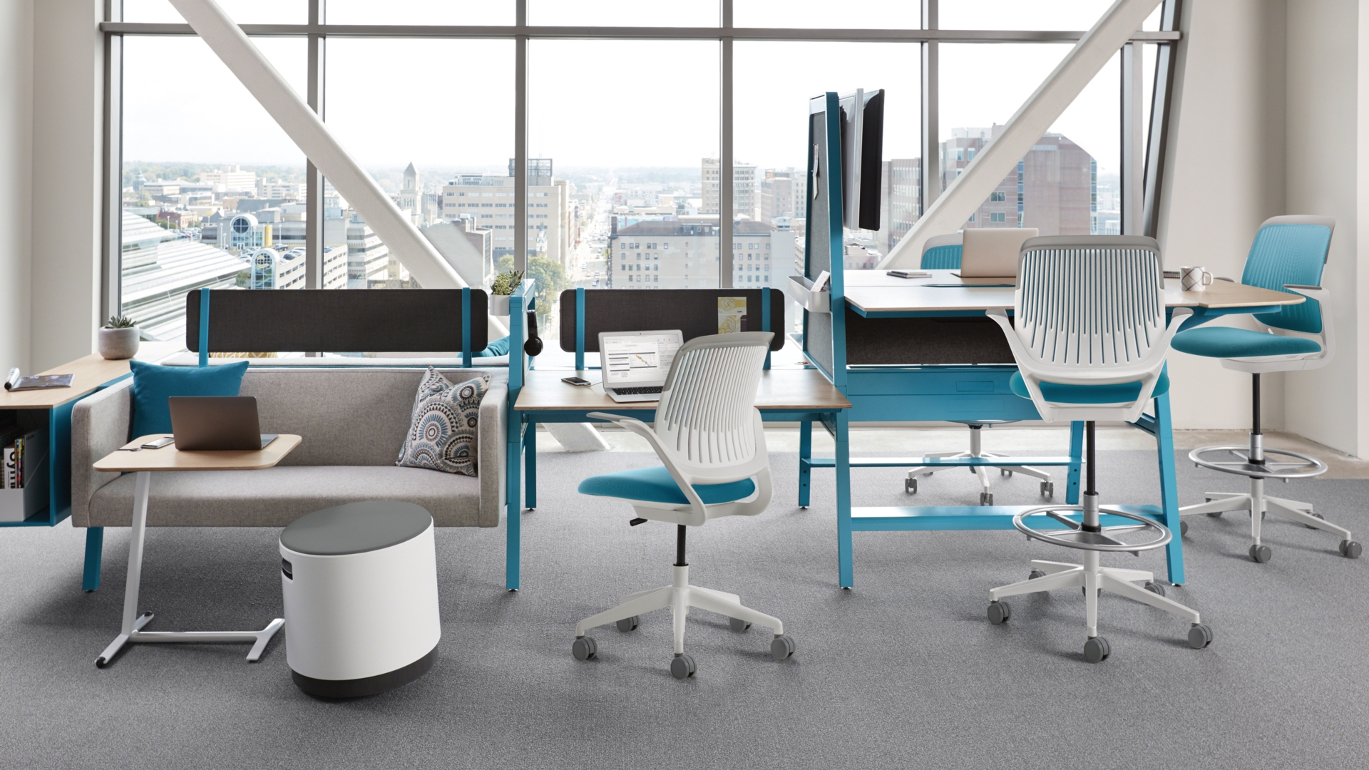Bivi - Mehr Startup-Flair in Unternehmen