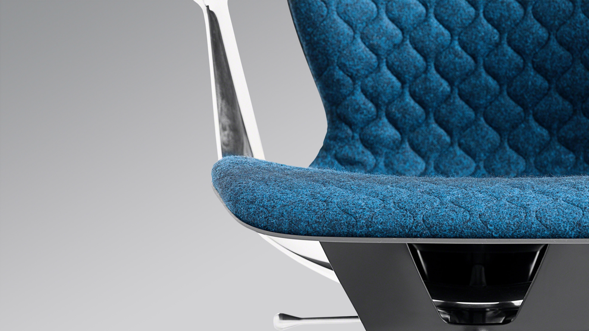 Einführung von SILQ – eine bahnbrechende Innovation im Sitzmöbel Design