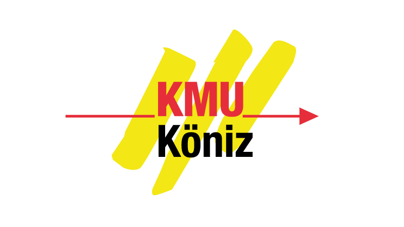 KMU Köniz